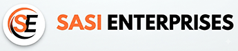 SASI ENTERPRISES Logo